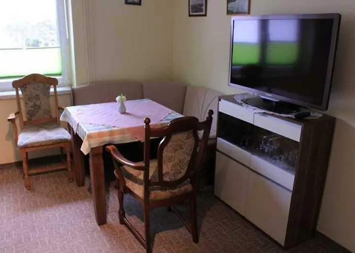 Plogshagen_hiddens Alloggio in famiglia